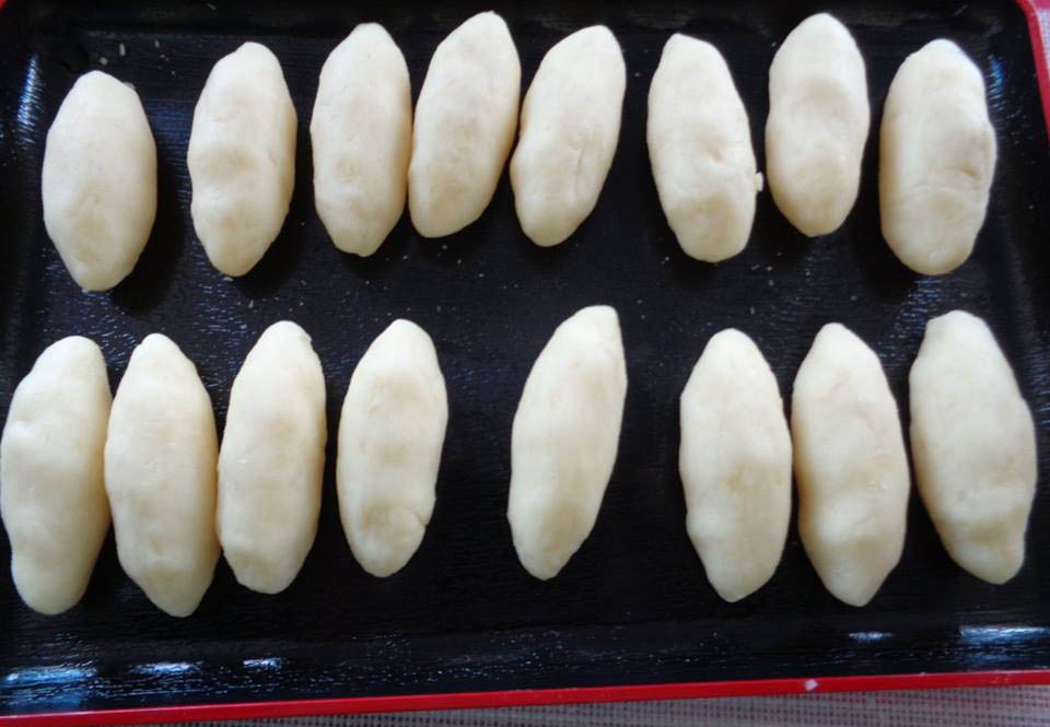 Hướng dẫn 6 cách làm bánh khoai tây thơm ngon hấp dẫn