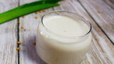 hướng dẫn công thức tự nấu sữa đậu nành tại nhà siêu ngon