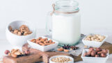 20 công thức sữa hạt tốt các mẹ nên lưu lại nấu cho cả nhà thưởng thức
