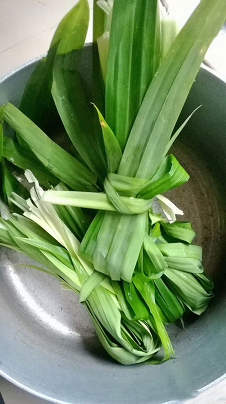 cách nấu chè đậu xanh nước cốt dừa